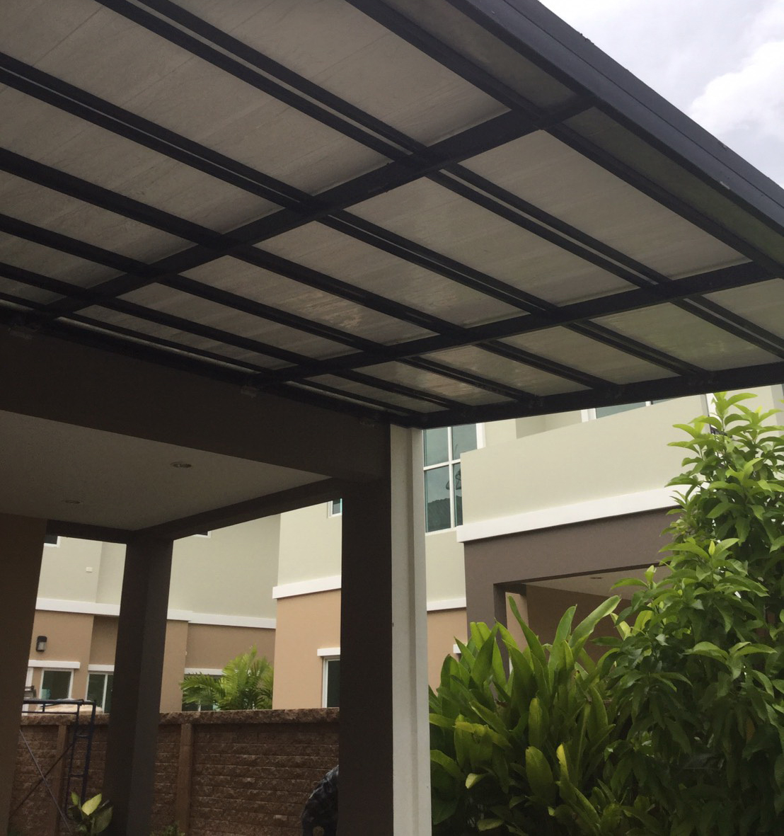 11 - https://pn1983kanchang.com | PN 1986 การช่าง - บริการรับผลิตและติดตั้งงานเหล็กดัด มุ้งลวด ประตูรั้วสแตนเลส กระจกอลูมิเนียม หลังคา กันสาด ต่อเติมบ้าน และปรับปรุงที่อยู่อาศัย ด้วยทีมช่างมืออาชีพ ประสบการณ์กว่า 15 ปี พร้อมรับประกันผลงาน 1 ปี