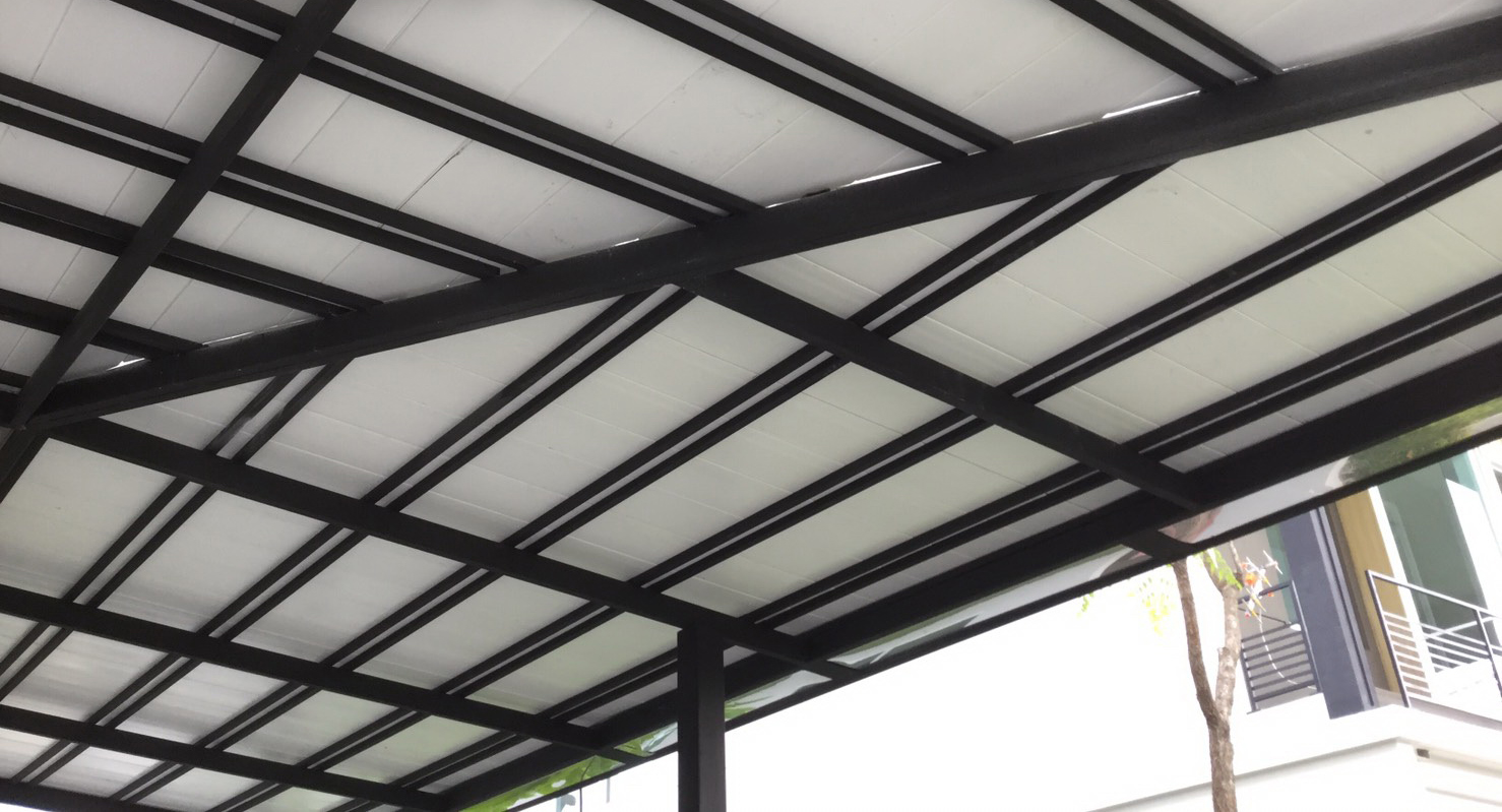 18 - https://pn1983kanchang.com | PN 1986 การช่าง - บริการรับผลิตและติดตั้งงานเหล็กดัด มุ้งลวด ประตูรั้วสแตนเลส กระจกอลูมิเนียม หลังคา กันสาด ต่อเติมบ้าน และปรับปรุงที่อยู่อาศัย ด้วยทีมช่างมืออาชีพ ประสบการณ์กว่า 15 ปี พร้อมรับประกันผลงาน 1 ปี