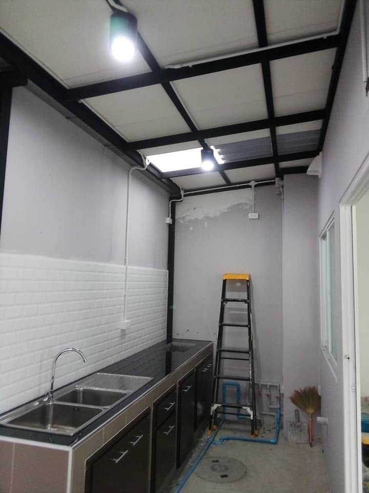 19 - https://pn1983kanchang.com | PN 1986 การช่าง - บริการรับผลิตและติดตั้งงานเหล็กดัด มุ้งลวด ประตูรั้วสแตนเลส กระจกอลูมิเนียม หลังคา กันสาด ต่อเติมบ้าน และปรับปรุงที่อยู่อาศัย ด้วยทีมช่างมืออาชีพ ประสบการณ์กว่า 15 ปี พร้อมรับประกันผลงาน 1 ปี